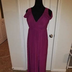 Maternity dress